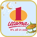 Logo of 1 Utama SuperApp android Application 